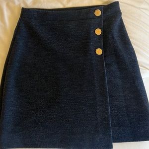 Loft skirt size 0